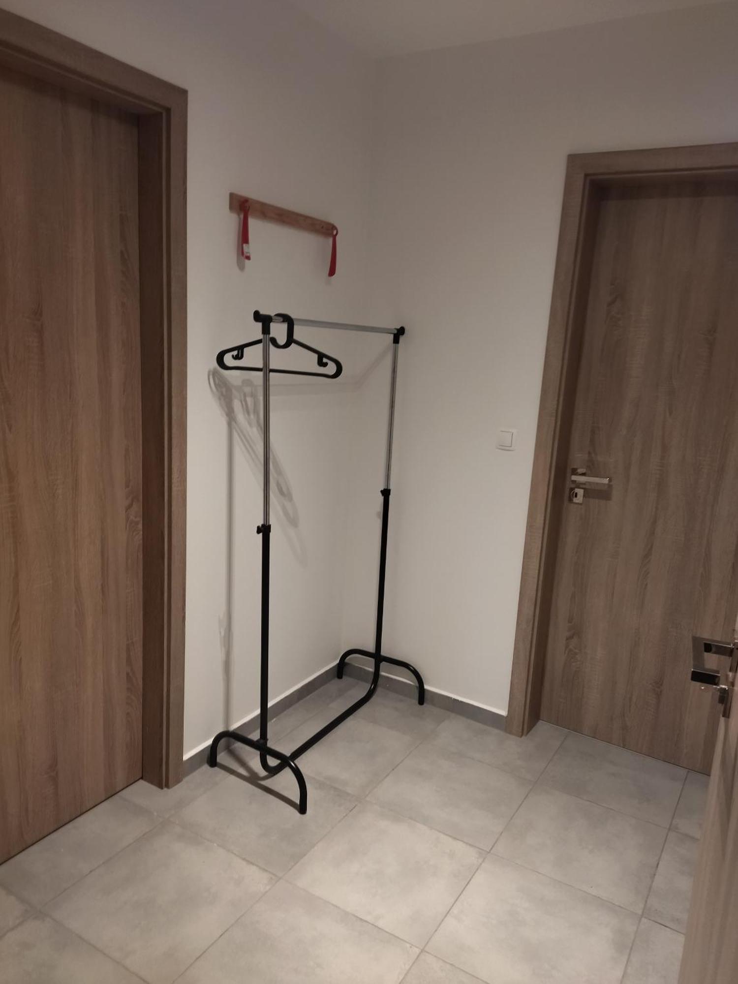 Brand New Studio Apartment #24 In Elite Residence With Free Secure Parking In The Center Prague Exterior photo